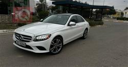 مرسيدس بنز C-Class